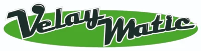 logo velaymatic